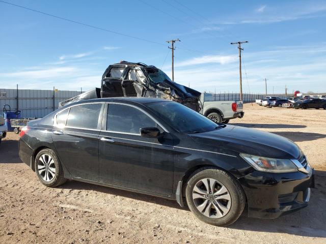 Vin: 1hgcr2f39fa197481, lot: 40610504, honda accord lx 20154