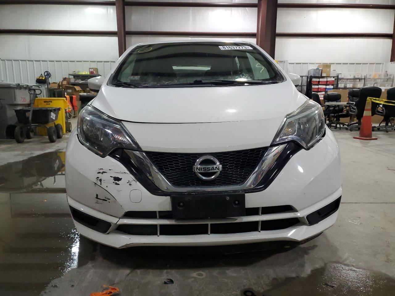 3N1CE2CP5JL351884 2018 Nissan Versa Note S