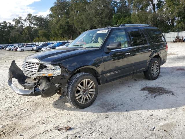 2010 Lincoln Navigator 