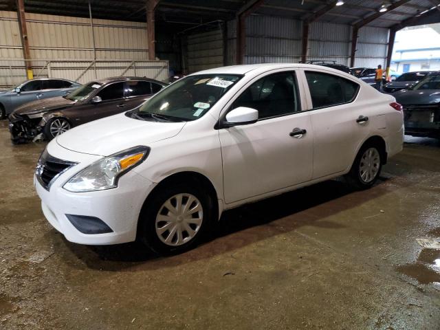 2016 Nissan Versa S