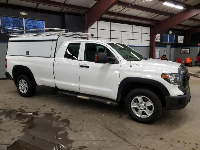 5TFCY5F17JX022749 | 2018 Toyota tundra double cab sr/sr5