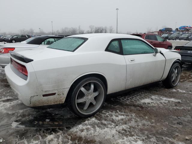 Vin: 2b3cj4dv6ah331574, lot: 39564364, dodge challenger se 20103