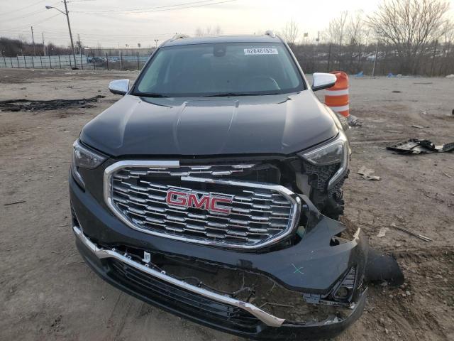 2020 GMC TERRAIN DE - 3GKALXEX7LL229281