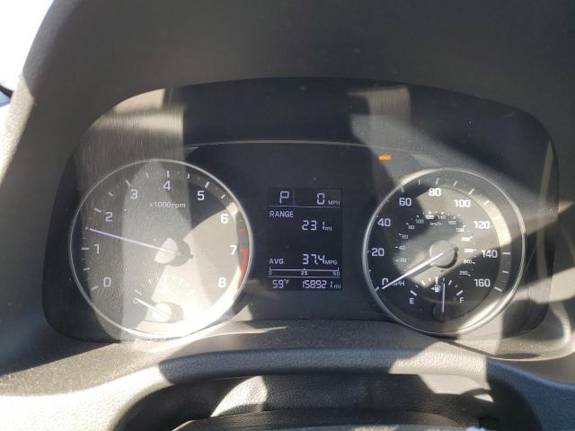 2017 HYUNDAI ELANTRA SE 5NPD74LF1HH080959