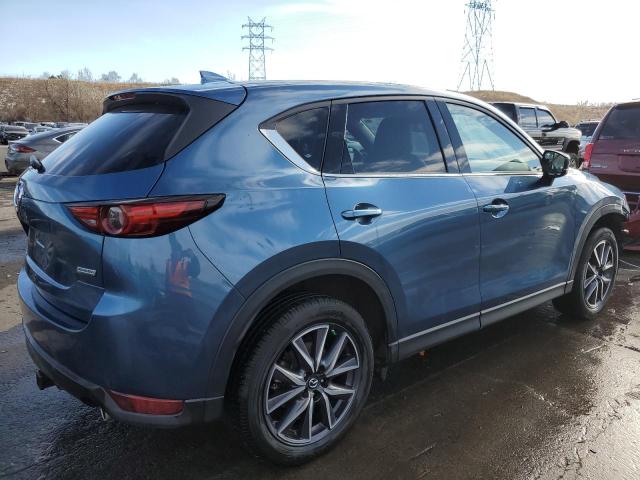 JM3KFBDM4J0371798 | 2018 MAZDA CX-5 GRAND