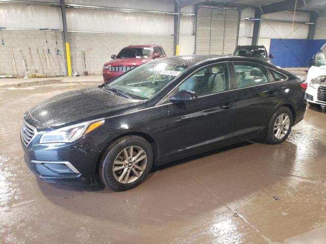 5NPE24AF2HH538398 | 2017 HYUNDAI SONATA SE