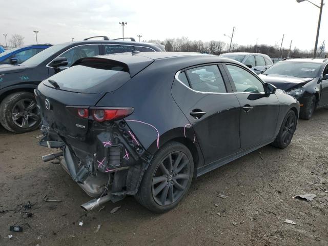 JM1BPANM4K1133217 | 2019 MAZDA 3 PREMIUM