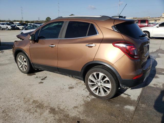 KL4CJASB5HB057321 | 2017 BUICK ENCORE PRE