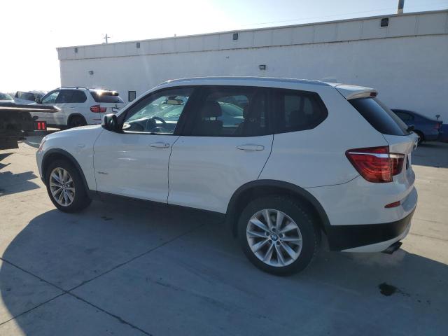 VIN 5UXWX9C57D0D06623 2013 BMW X3, Xdrive28I no.2