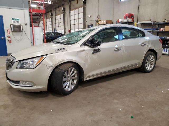 2015 Buick LaCrosse 