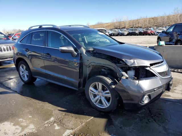 2015 ACURA RDX TECHNO - 5J8TB4H51FL008258