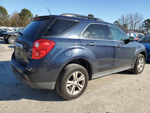 2GNALBEKXF6423256 | 2015 CHEVROLET EQUINOX LT