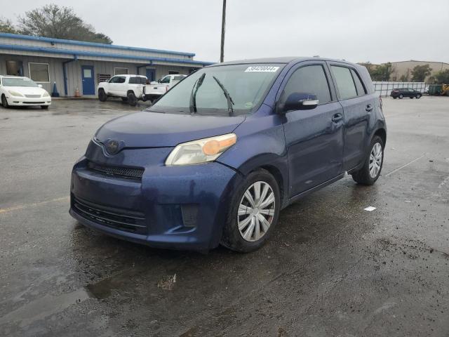 JTKKU10419J033255 | 2009 Scion xd