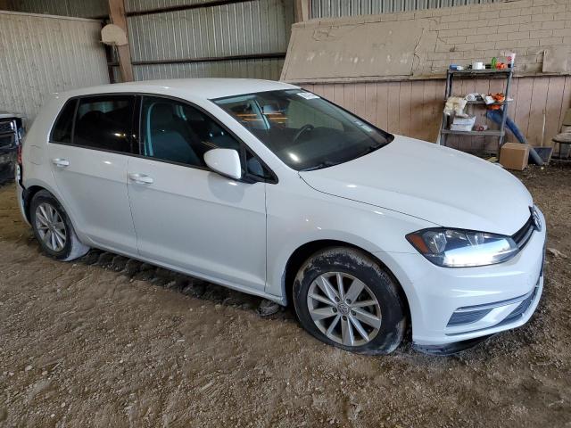 3VWG17AU0JM278530 | 2018 VOLKSWAGEN GOLF S