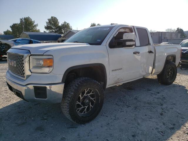 2015 GMC SIERRA C15 - 1GTR1TEH4FZ256781