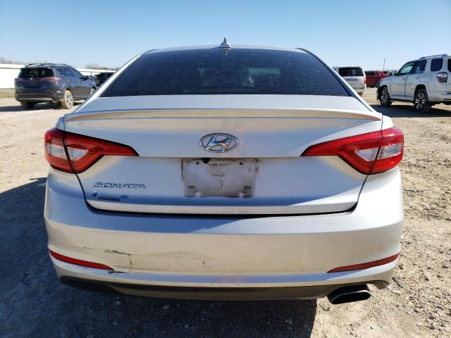 5NPE24AF1HH460597 | 2017 HYUNDAI SONATA SE