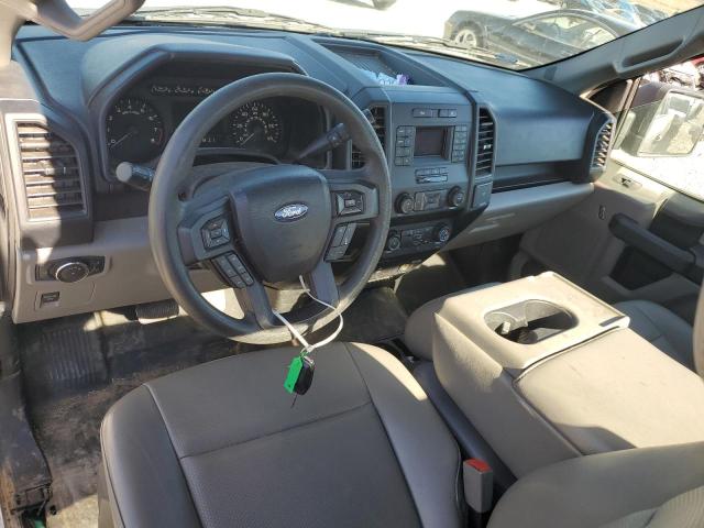 2019 FORD F150 - 1FTMF1CB3KKE88029