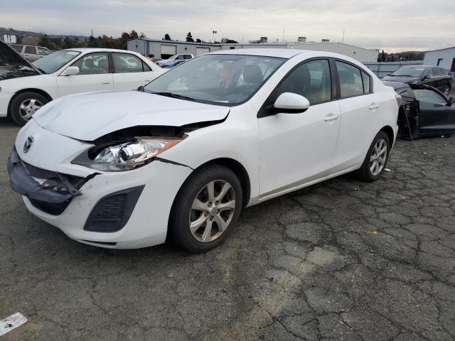 2010 Mazda Mazda3 i