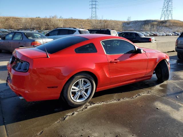 1ZVBP8AM5E5254735 | 2014 FORD MUSTANG