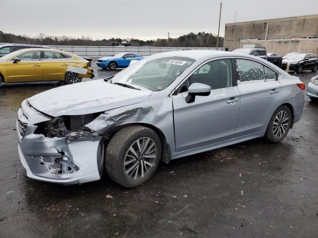 4S3BNAF61K3004233 | 2019 SUBARU LEGACY 2.5