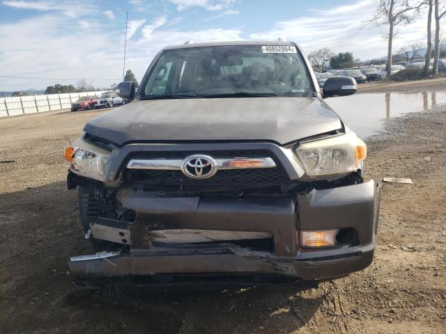 VIN 4JGDF7CE7EA431576 2010 TOYOTA 4RUNNER no.5