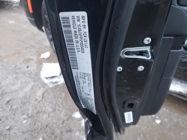 2023 JEEP GRAND WAGO 1C4SJVFP1PS504529