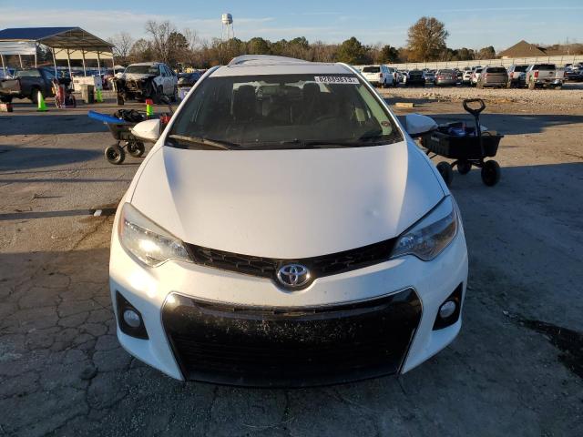 5YFBURHE0EP023695 | 2014 TOYOTA COROLLA L