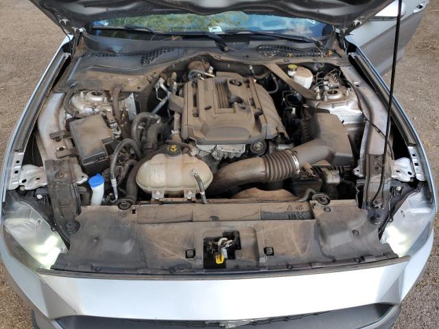 1FATP8UH8L5134243 Ford MUSTANG