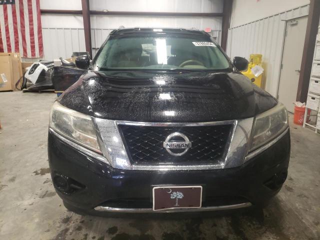 5N1AR2MN6EC651095 | 2014 NISSAN PATHFINDER