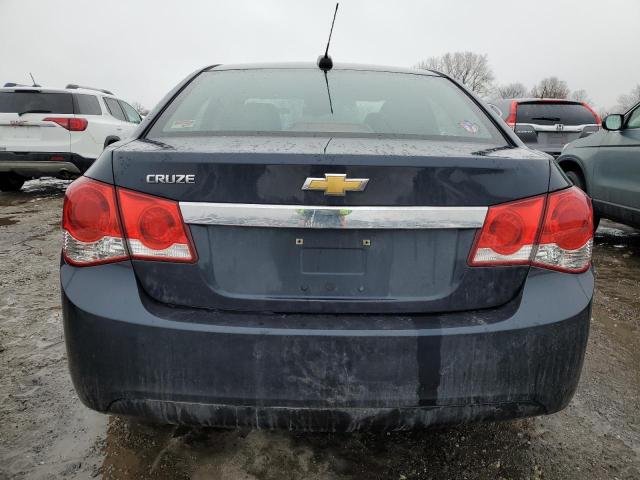 1G1PA5SH9F7270333 | 2015 CHEVROLET CRUZE LS