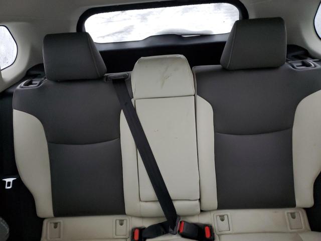 2022 TOYOTA COROLLA CR - 7MUDAABG1NV008228
