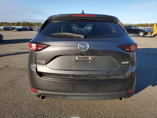 JM3KFBCM0K0566199 | 2019 MAZDA CX-5 TOURI