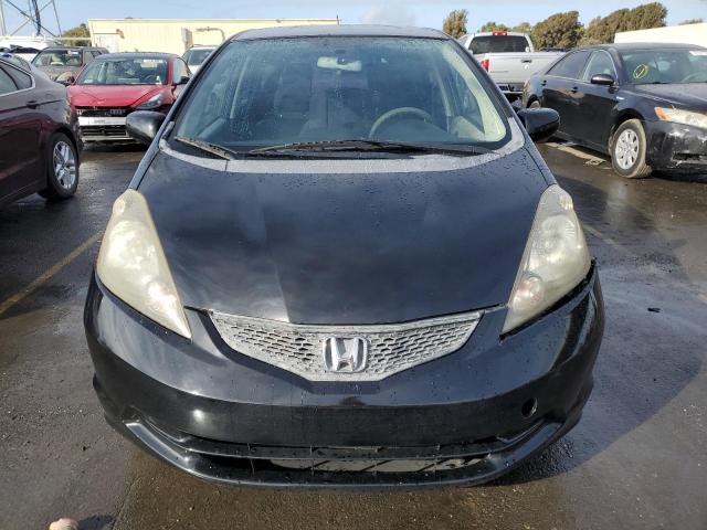 2012 Honda Fit - Image 5