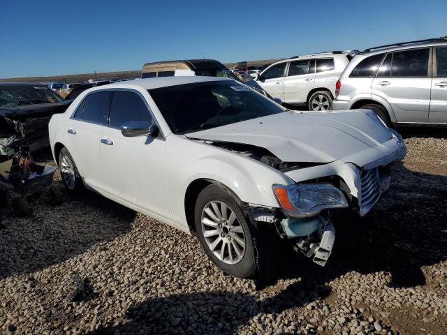 2013 Chrysler 300 VIN: 2C3CCAAG3DH627433 Lot: 40986214