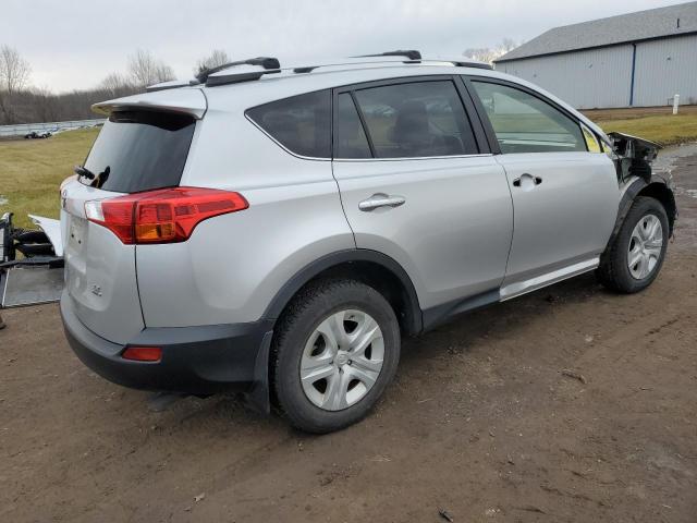 JTMBFREV0FD151065 | 2015 TOYOTA RAV4 LE