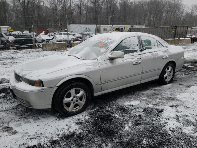 2003 Lincoln LS 