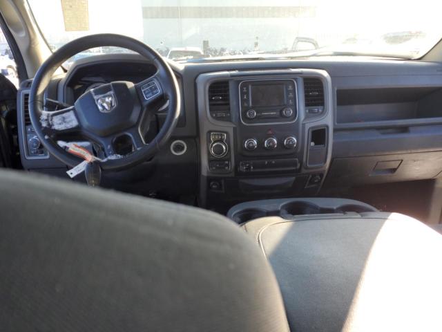 2015 RAM 1500 ST - 1C6RR7FT2FS666899