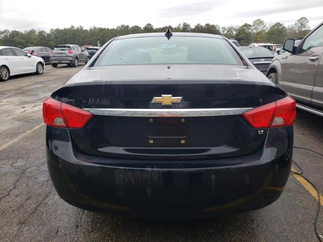 2G1115SL2F9235240 | 2015 CHEVROLET IMPALA LT