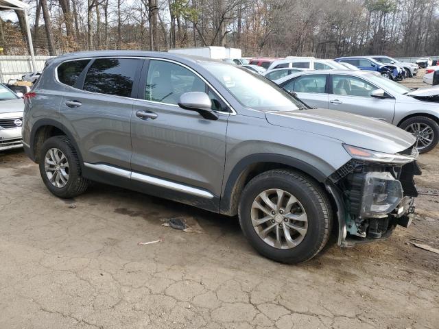 5NMS2CADXKH098673 | 2019 HYUNDAI SANTA FE S