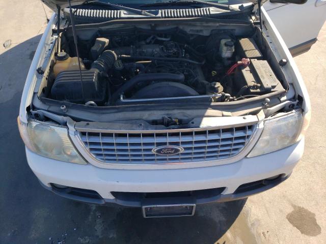 2005 Ford Explorer Xlt VIN: 1FMDU73W55UA32811 Lot: 36871444