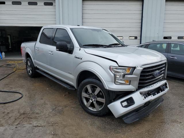 1FTEW1EG0GKE11252 | 2016 FORD F150 SUPER