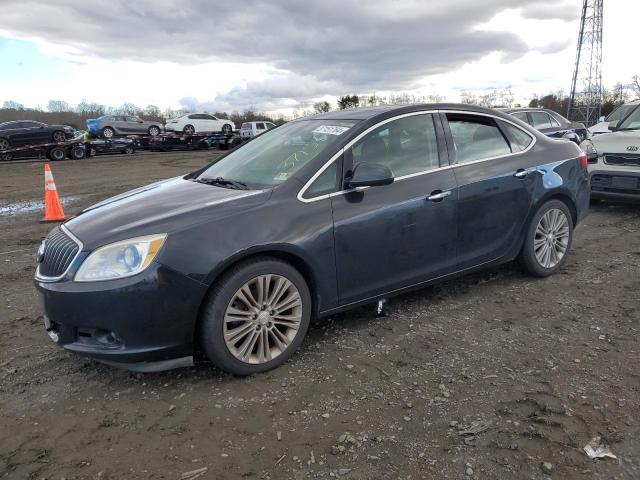 2013 Buick Verano 