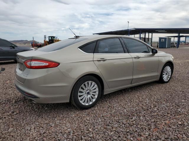 3FA6P0LU3FR161140 | 2015 FORD FUSION SE