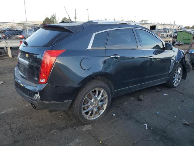 3GYFNJE36DS618338 2013 Cadillac Srx Premium Collection