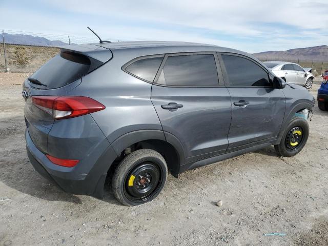 KM8J23A48GU228733 | 2016 HYUNDAI TUCSON SE