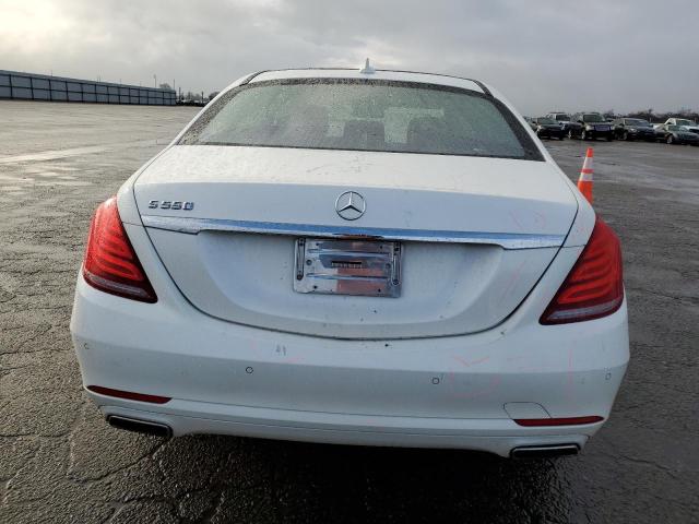 VIN WDDUG8CB9EA053781 2014 Mercedes-Benz S-Class, 550 no.6