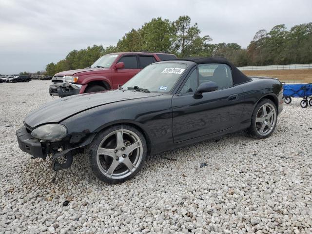 2005 Mazda MX-5 Miata 