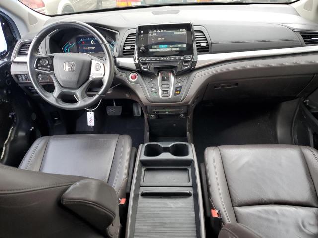 5FNRL6H87KB091476 2019 HONDA ODYSSEY, photo no. 8