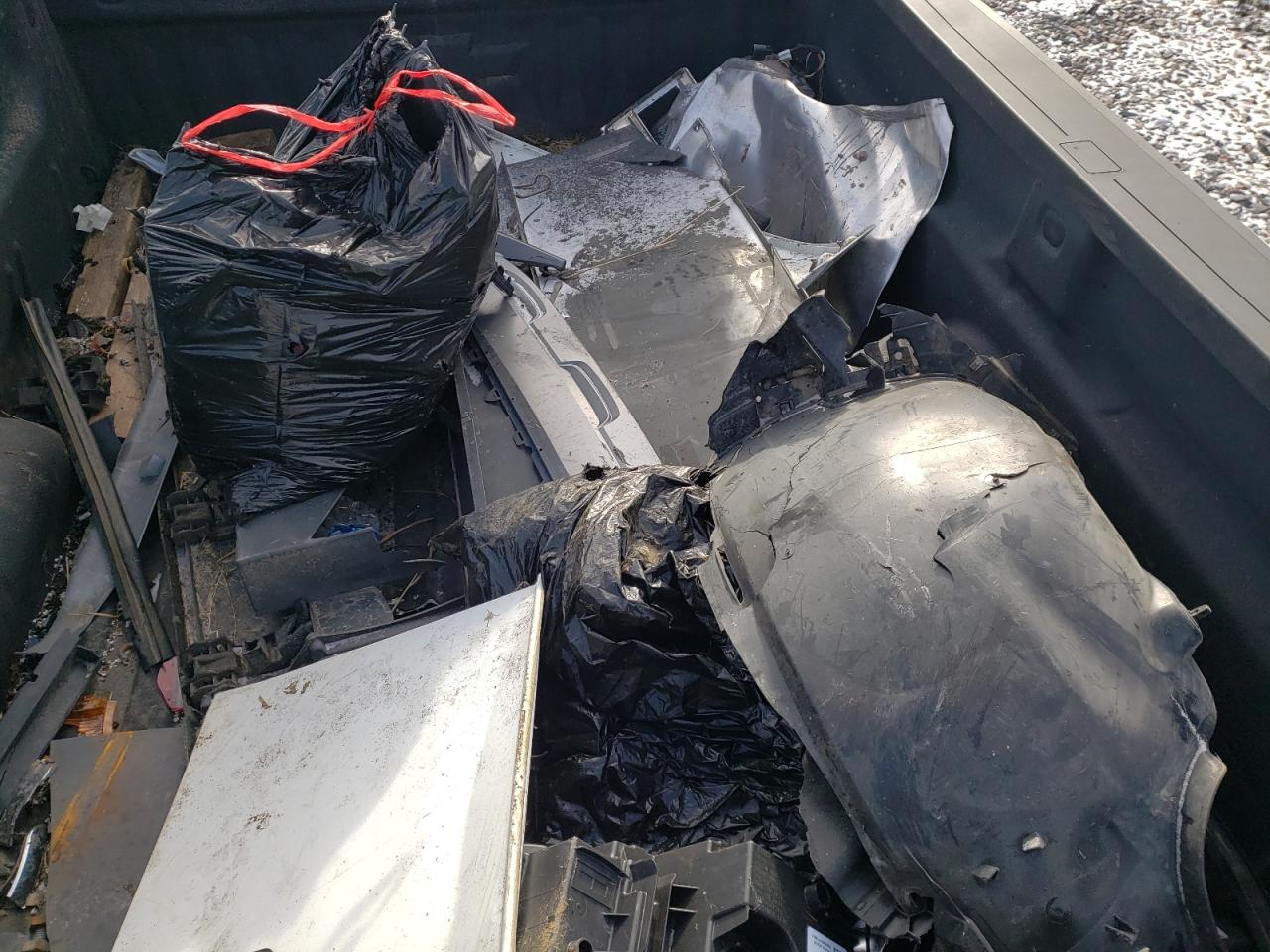 1GC4KZCY9HF147363 2017 Chevrolet Silverado K3500 Lt