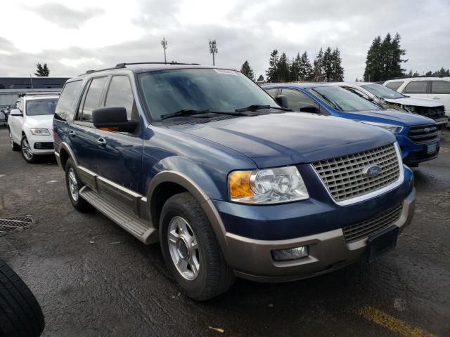 2004 Ford Expedition Eddie Bauer VIN: 1FMRU17W74LB76698 Lot: 39609474